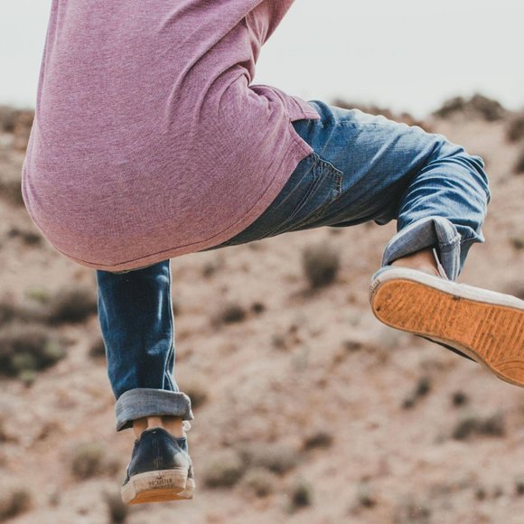 HOLLISTER Epic Flex Baggy Jeans - Mens 31x30 - Picture 3 of 8